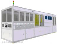 太阳能电池片外观缺陷/颜色分选机