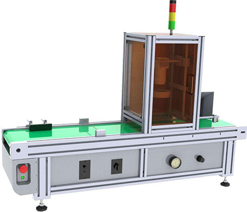 CCD视觉检测技术的发展历程及趋势
